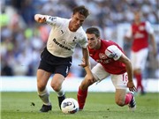 Bóng đá anh, ngoại hạng anh, lịch thi đấu euro 2012, Arsenal: Sự sụp đổ dây chuyền